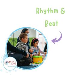 Rhythm & Beat