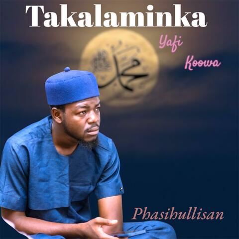 Takalaminka