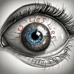 Lying Eyes