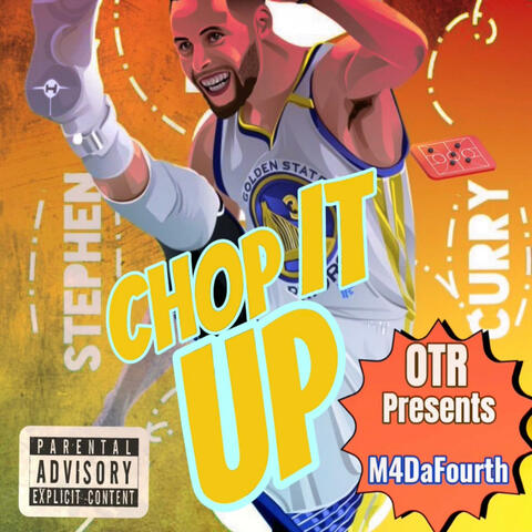 Chop It Up FREESTYLE