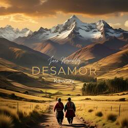 Desamor (feat. Marcos Bustamante)