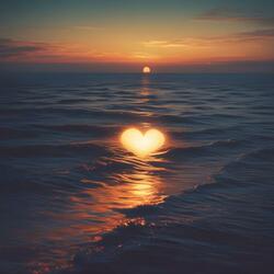 Love Across the Stars (I love you wherever you are)