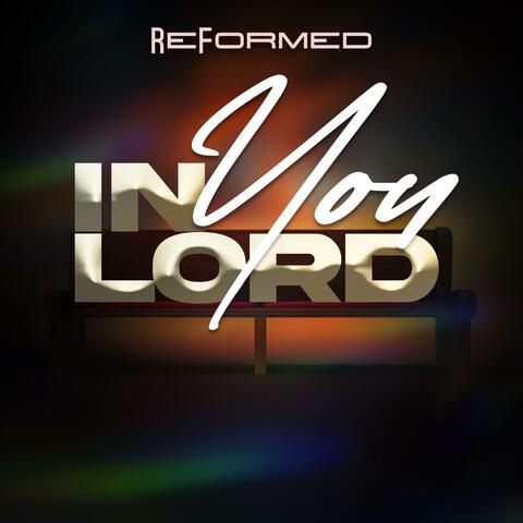 In You Lord