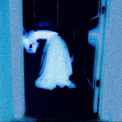 sci-fi poltergeist