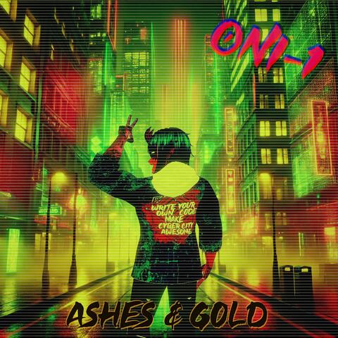 Ashes & Gold