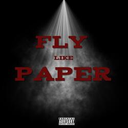 FLY LIKE PAPER