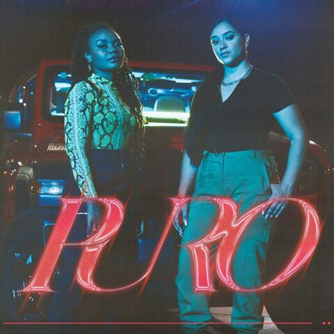 Puro (feat. Fanny Plaza)