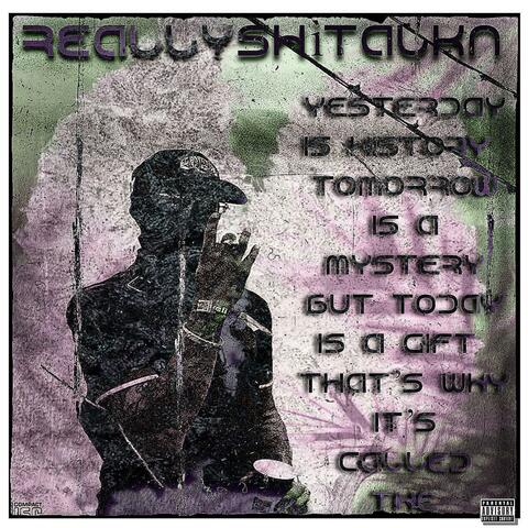 ReallyShìTalkn