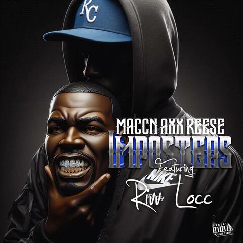 Imposters (feat. Rivv Locc)