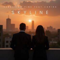Skyline (feat. Carina)