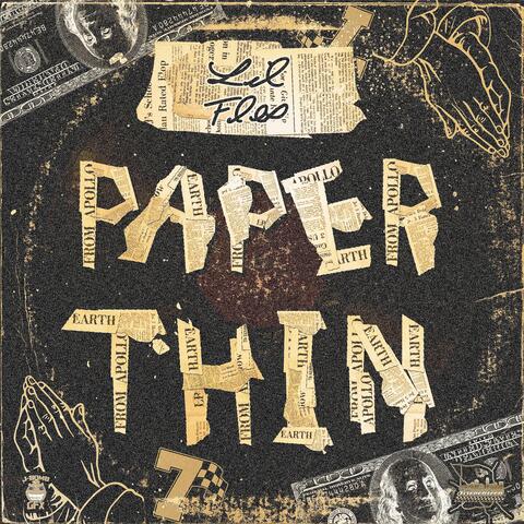 Paper Thin