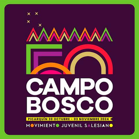 No Pares De Soñar/Himno Campo Bosco 2024 (feat. Caeteratolle)