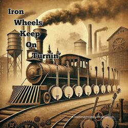 Steam Power