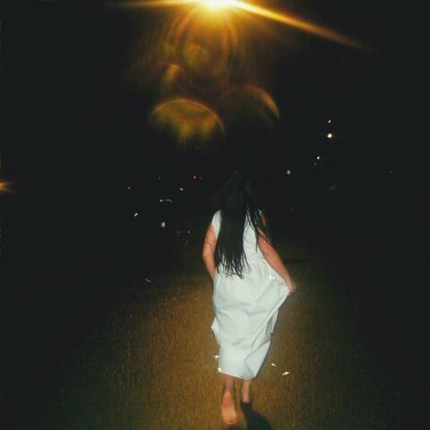 She's A Runner