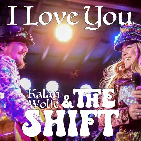 I Love You