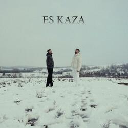 ES KAZA (feat. ALPHA)