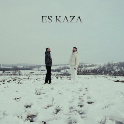 ES KAZA (feat. ALPHA)