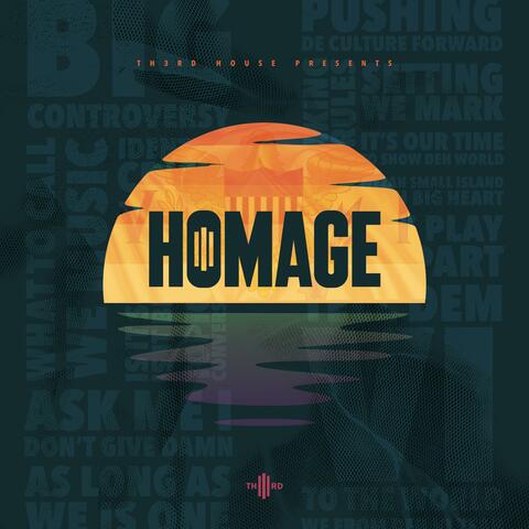 Homage