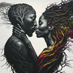 Spiritual ecstacy