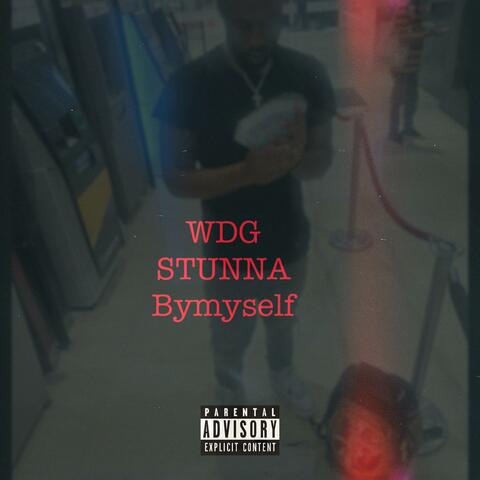 Bymyself