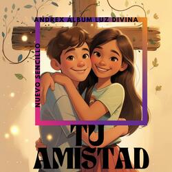 Tu Amistad