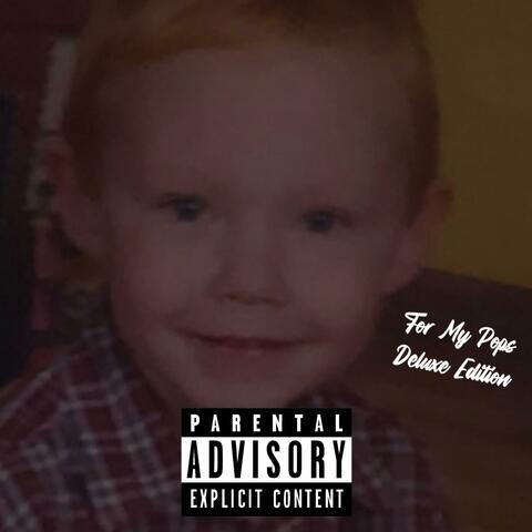 For My Pops Deluxe Edition