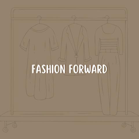Fashion Forward