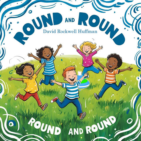 Round and Round
