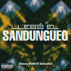 LLego El Sandungueo Danny Beat