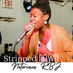 Stripped (feat. Adam Bauch) (barebones version)