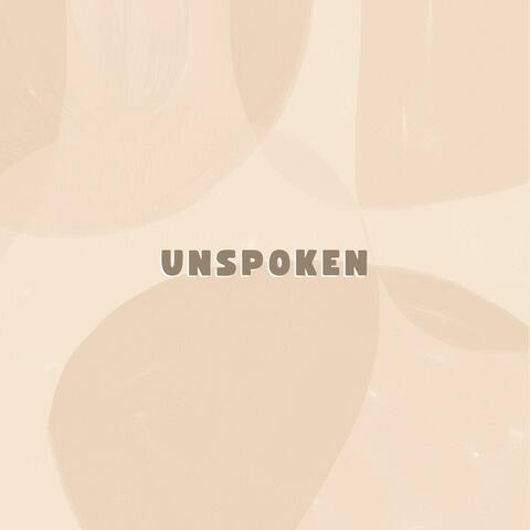 Unspoken