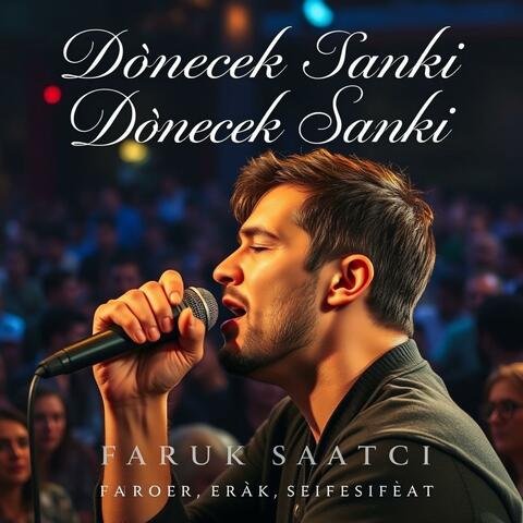 Dönecek Sanki