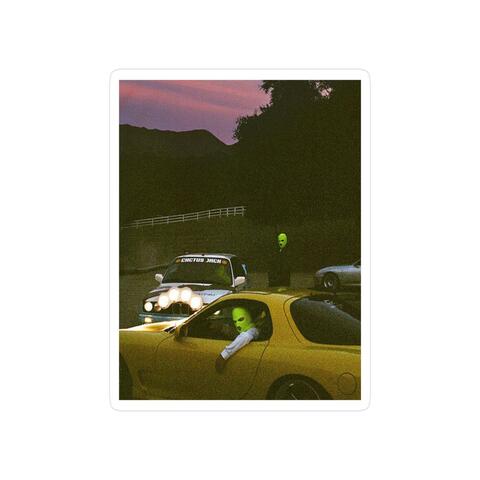 Close Friends (Instrumental) (Radio Edit)