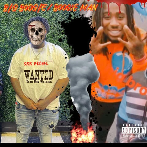 Big Boogie/Boogie Man