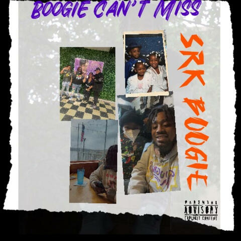 Boogie Can't Miss