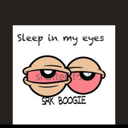 Sleep In My Eyes