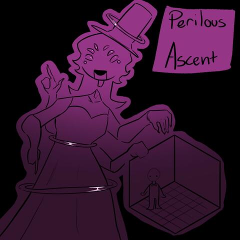 Perilous Ascent