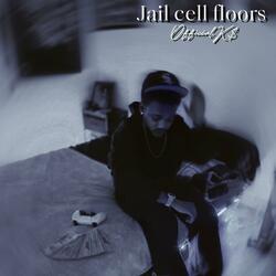 Jail cell floors
