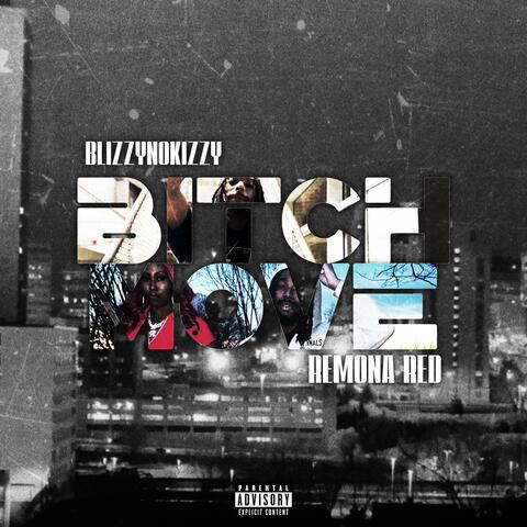 Bitch Move (feat. Remona Red)