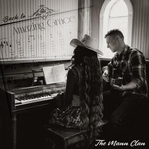 Back to Amazing Grace