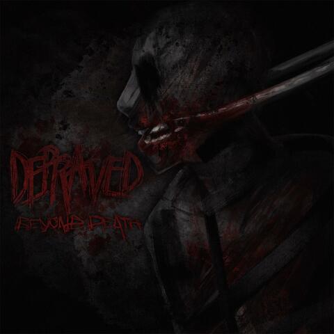 Beyond Death