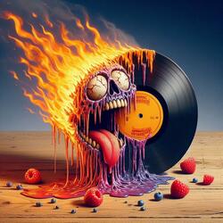 burn it up