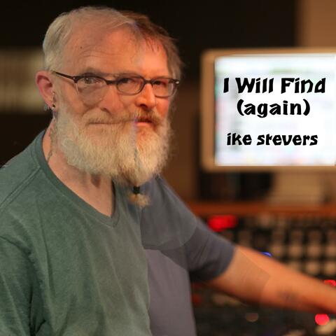 I Will Find (again)