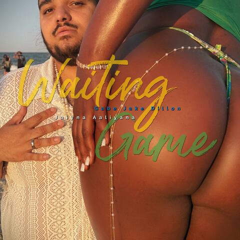 Waiting Game (feat. Jaiyna Aaliyana)