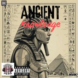 Cosmic Symphony 8: ANCIENT Knowledge