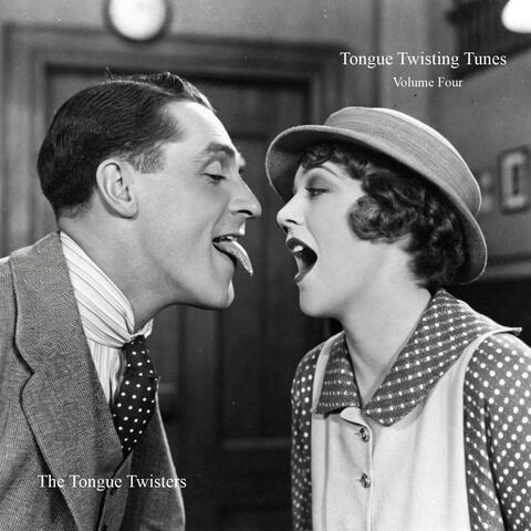 Tongue Twisting Tunes Volume Four