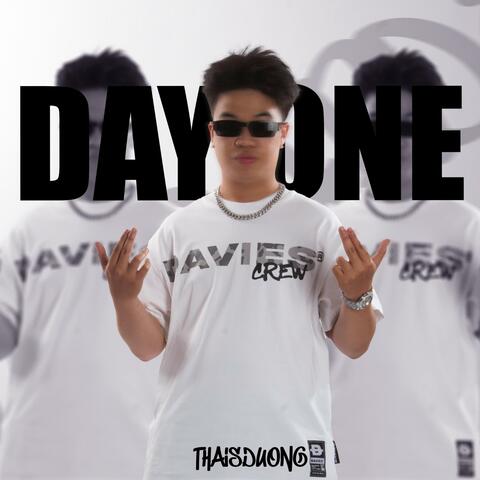 Day One (feat. TOF Cabapde)
