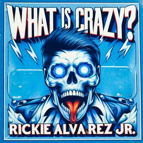 What Is Crazy?