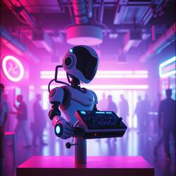 GO GO GADGET GROOVE