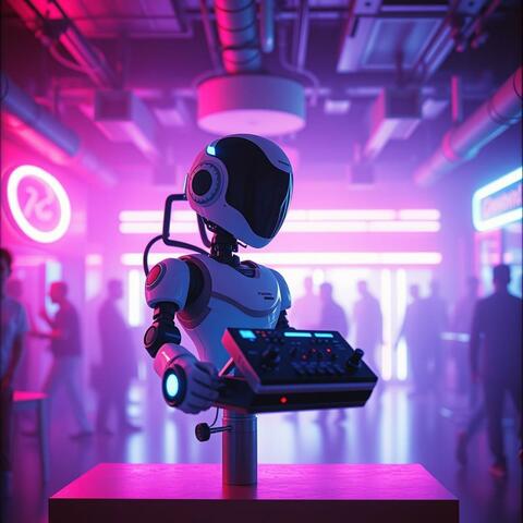 GO GO GADGET GROOVE